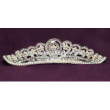 Wedding Crystal Tiara Rhinestone Crown